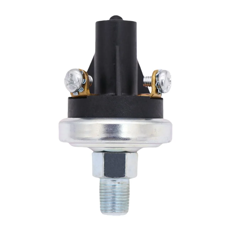 مستشعر مفتاح ضغط الزيت AT 321216 78360 لـ John Deere Skid Steer Loader 4475 5575 6675 7775 8875، 50PSI NC 78360-50 #4