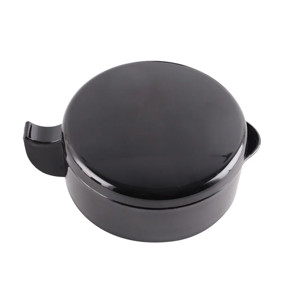 

1PC Inkstone with Cover Multifunction Ink Fountain Ink Plate Calligraphy Painting Tool Chinese inkstone