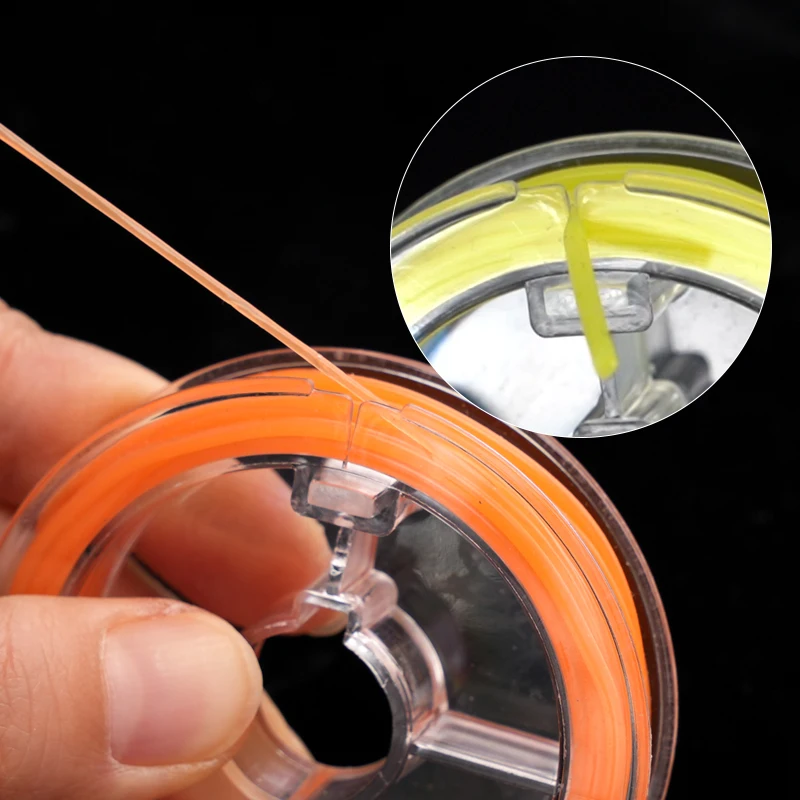 

Dental Rubber Dam Stabilizing Cord Medium Size Dia 1.8mm Elastic Wedges Line Clamps Sheets Dentistry Material