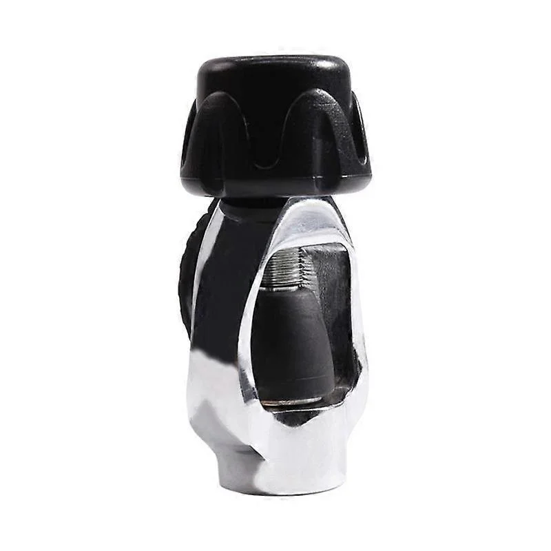 

1 Pcs Portable G5/8 Diving Regulator L1 For Yoke To DIN Converter Scuba Adapter Oxygen Tank Replace Practical Accessories