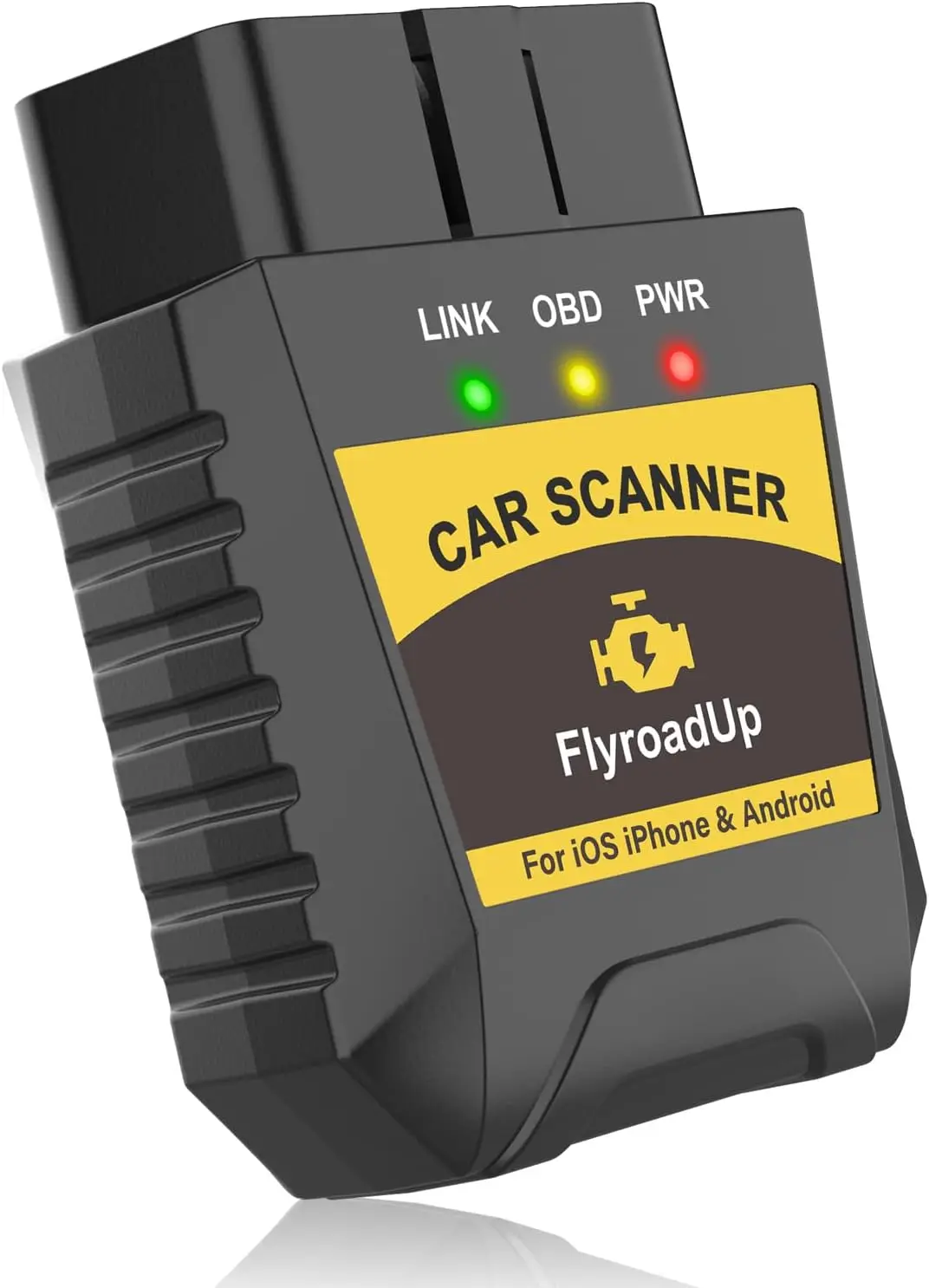 OBD2 Scanner Blueto… - image