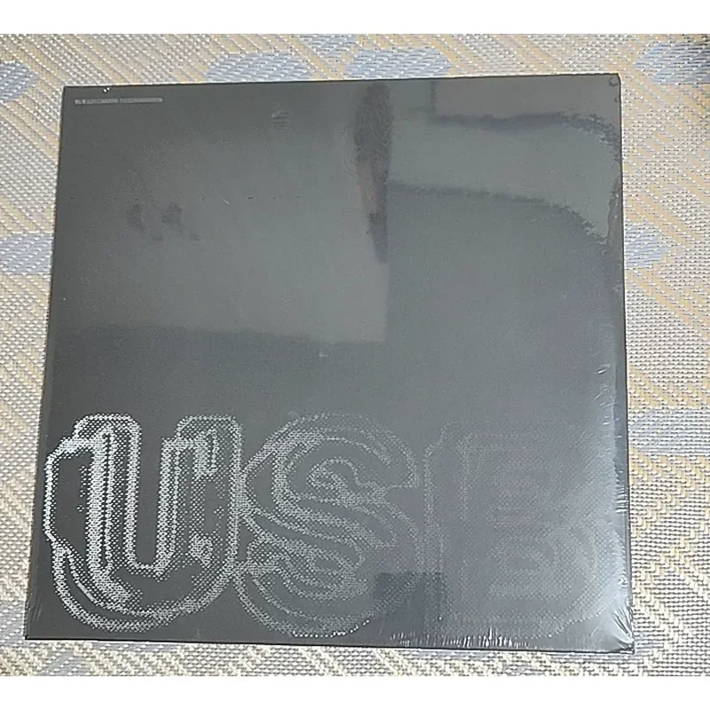 

Genuine Guarantee Fred Again USB001 Vinyl 2LP Record for Fred Again