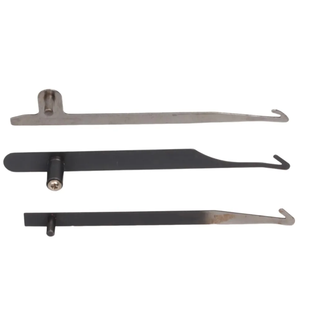 Hook Knife For TAJIMA FEIYA And Chinese Computer Embroidery Machine Spare Parts Length 135mm  Width 46mm 52mm