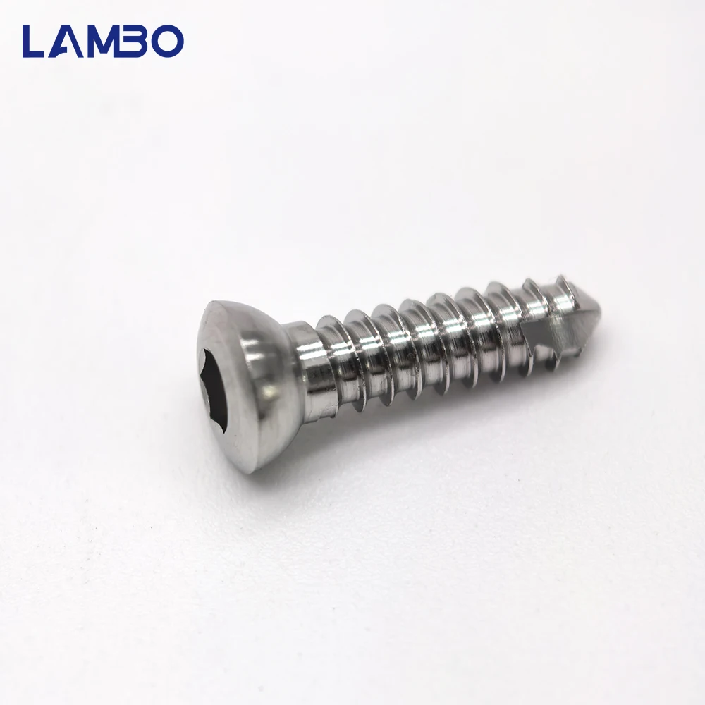 

10 шт., ветеринарные имплантаты, 3,5 мм