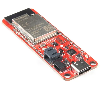 WRL-17743 SparkFun Thing Plus - ESP32-S2 WROOM Iot module