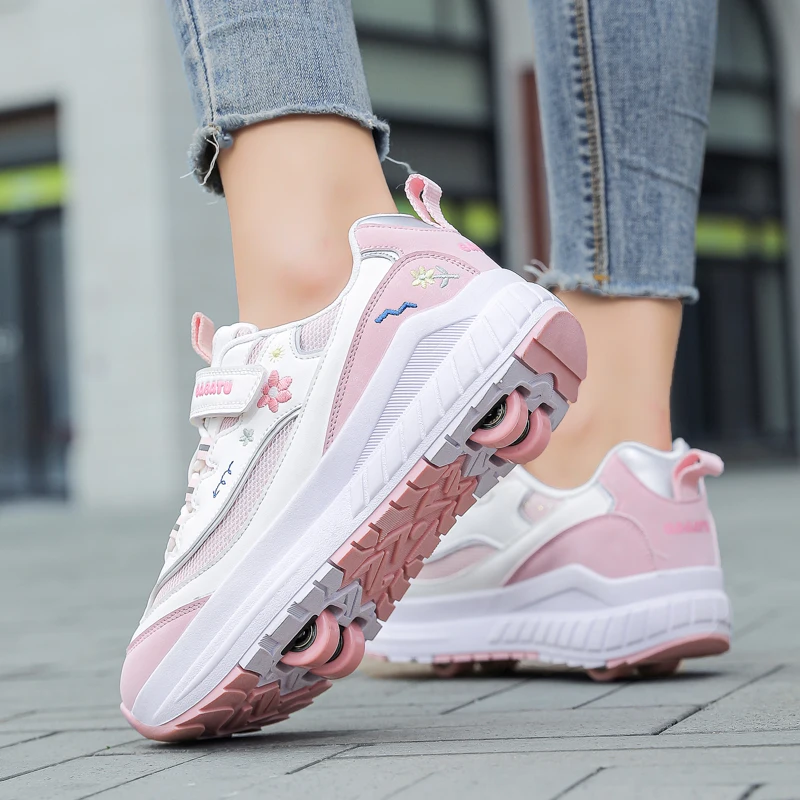 Thumbnail 4 - #13 Inline Skates Price Drop Alerts