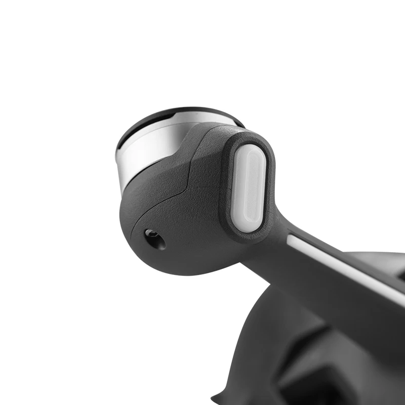 ​ ل DJI FPV كومبو الهبوط الخلفي قذيفة الذراع الخلفي ترايبود غطاء اليسار/اليمين الطائرة بدون طيار استبدال إصلاح الملحقات