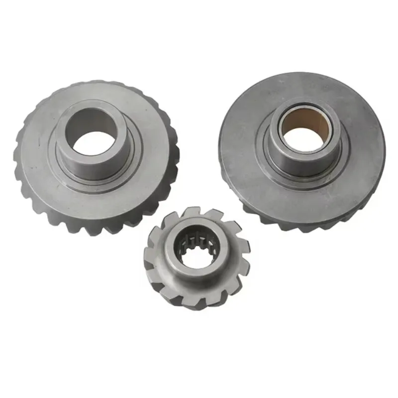 

Gear Set 350-64010-0 350-64020-0 350-64030-0 For Tohatsu Nissan Outboard Motor 9.9HP 15HP 18HP 2 stroke or 4 stroke