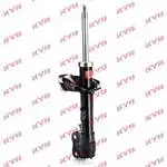 For 339254 ON shock absorber left C4 AIRCROSS-4008- ASX GAZLI