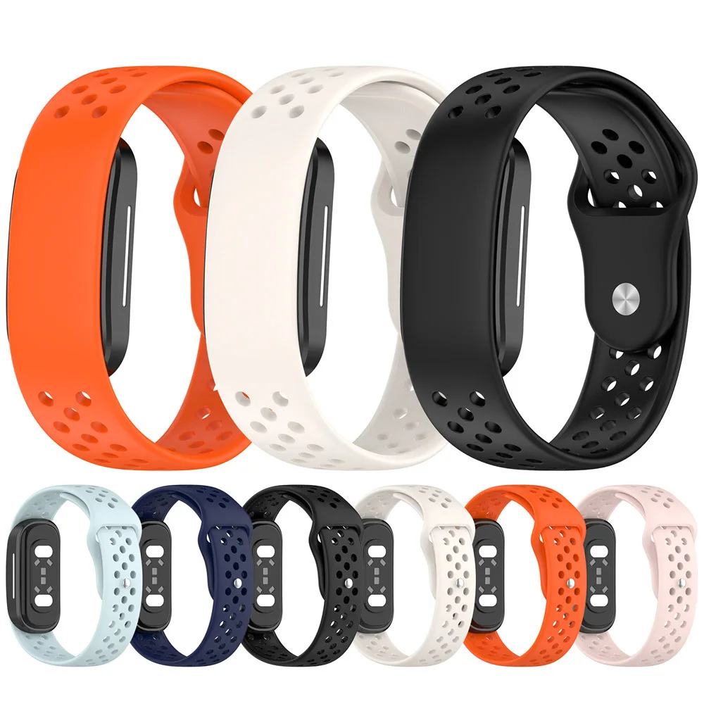BEHUA Uhrenarmband für Hume Band 2.0 Smartwatch Silikon-Armband Uhrenband für Damen und Herren Ersatz-Armband Zubehör