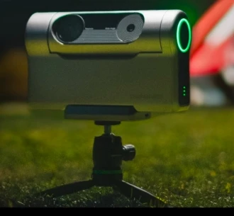 

Smart Astronomical Telescope Equator Mode Deep Space Galaxy Sun and Moon Birdwatching Photography