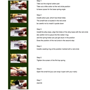 أخف وزنا قاعدة قطنية معدنية أخف وزنا لقاعدة قطنية معدلة بطانة داخلية منتظمة أخف وزنا تقلل من التطاير أعلى 6 مبيعات لقلادة الكوكايين - رقم 2