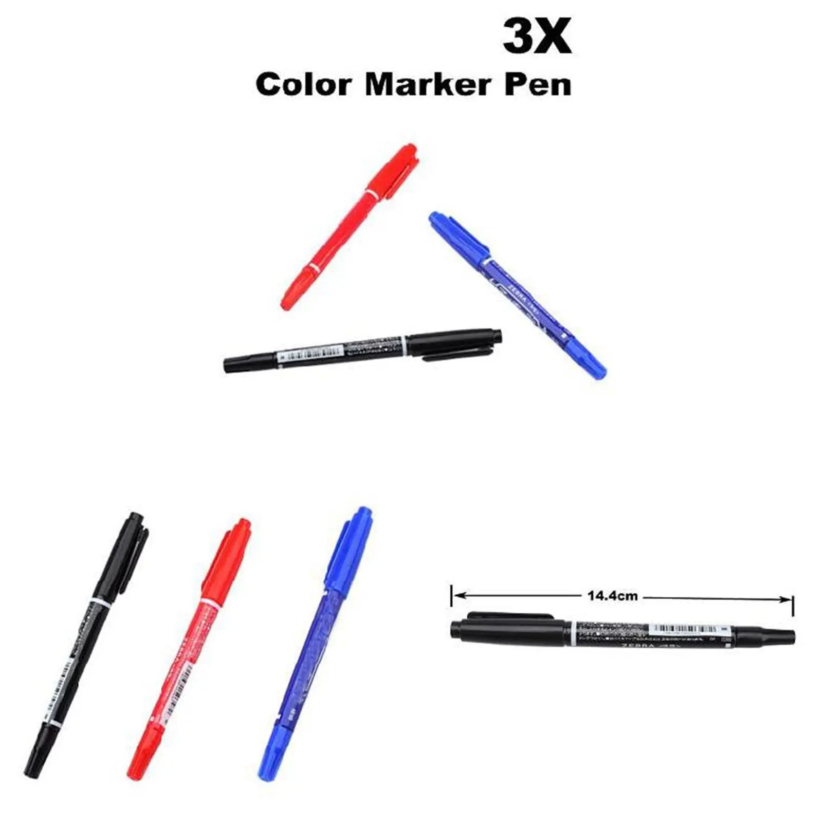 School Briefpapier Vervagen Bestendig Voor Cd-R, Dvd-R, Etc