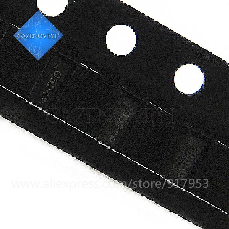 20pcs/lot RCLAMP0524P TCT 2510P8 0524P TVS/ES new&original electronics kit In Stock