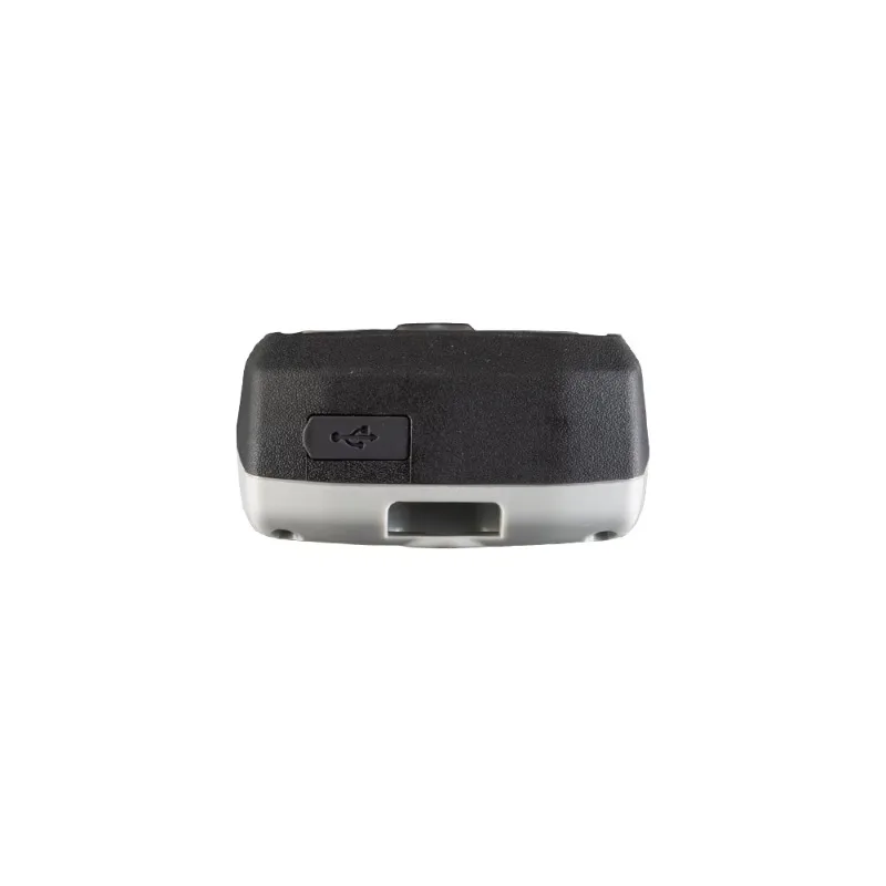 DT-8321 مسجل بيانات مقياس نقطة الندى البلاستيكي المحمول باليد OEM وODM قابل للتخصيص لتطبيقات الفحص الفوري