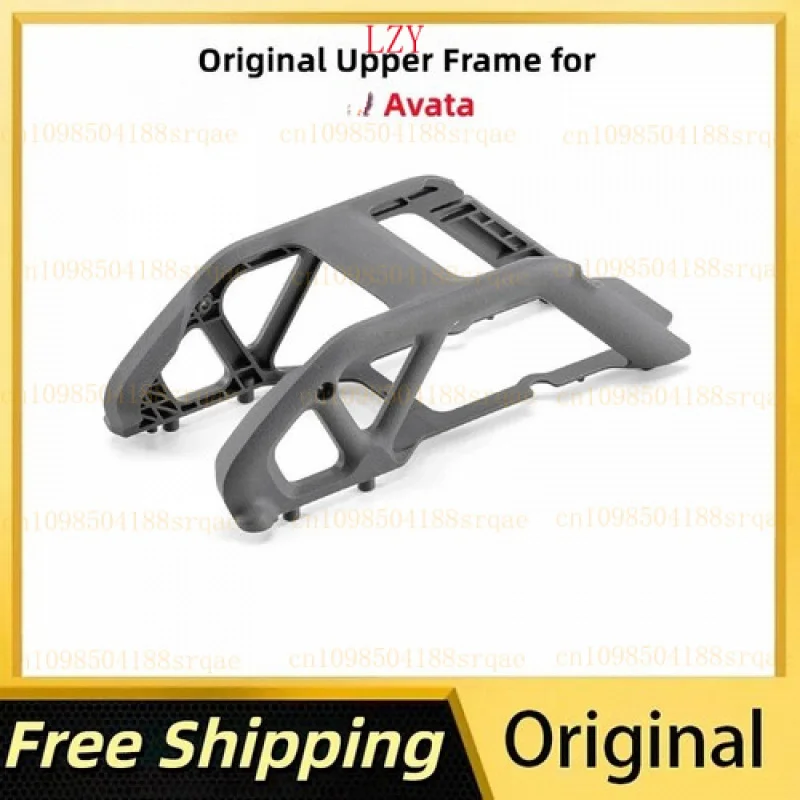 

Оригинальная верхняя крышка корпуса для DJI AVATA, запасные части, аксессуары