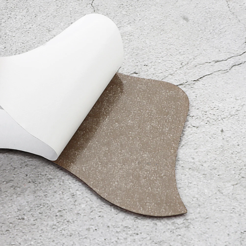 

Pvc Guitar For Folk Acoustic Guitars Durable Scratch Resistant Protector Plate Impact Protection Easy Install Guitar