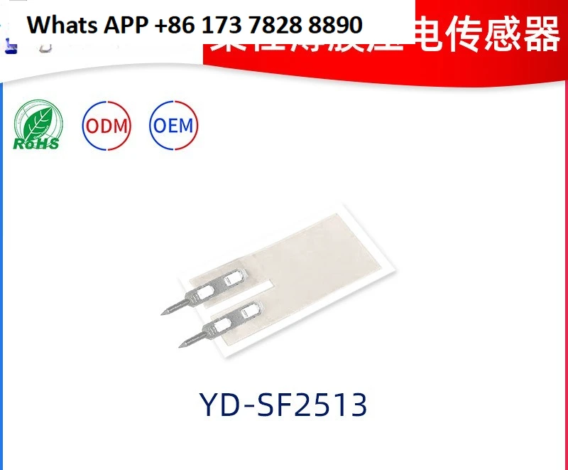 Pvdf Flexible Film …