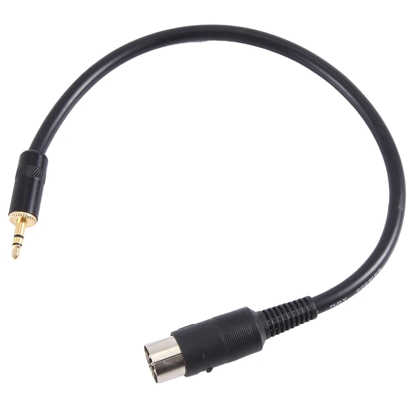 

MP3 CD Speaker Cable Is Suitable For Bombardier Can-Am Replacement Spare Parts Accessories