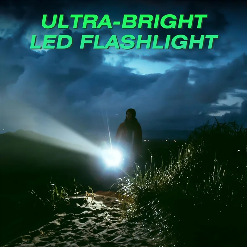 AA60-태양열 핸드 크랭크 비상 라디오 4000Mah 다기능 AM/FM/NOAA 날씨 라디오 캠핑용 헤드폰 잭 포함