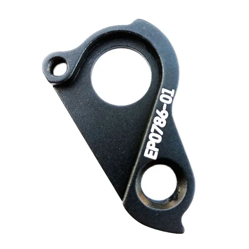 1pc CNC Bicycle Derailleur Hanger for Canyon EP0786-01 No. 26 Sender CF Torque Strive Torque FRX Spectral GP0155-01 Mech Dropout