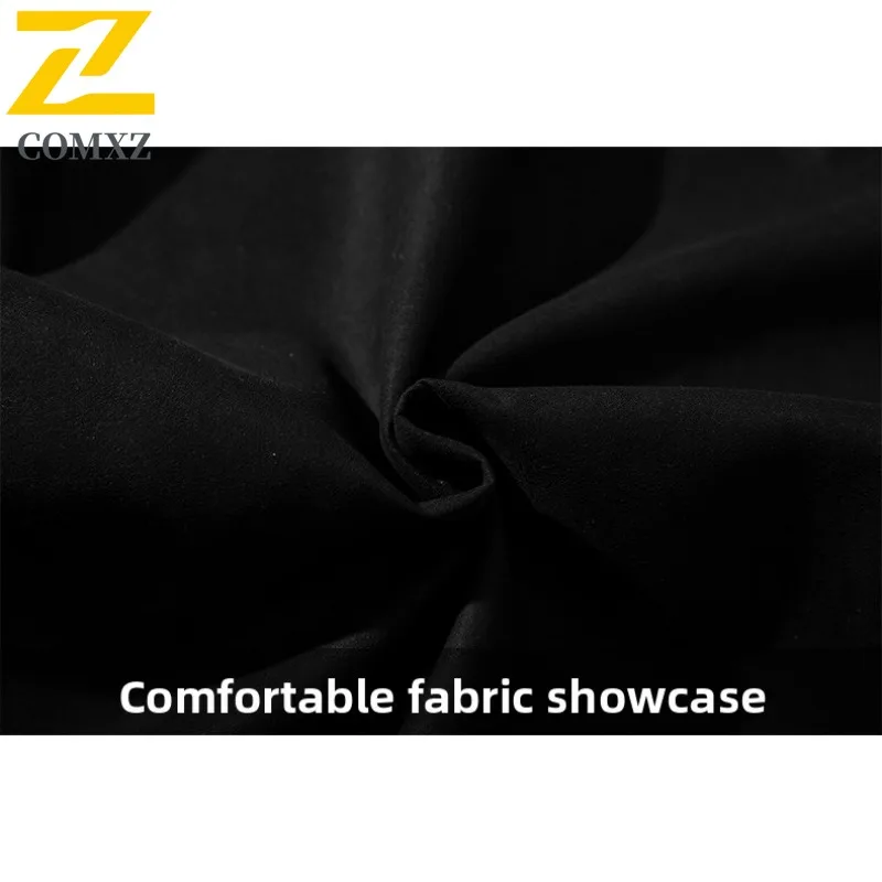 الرجال الحضرية جلد الغزال عادية فضفاض صالح الوقوف طوق سترة عالية الجودة خمر خفيفة الوزن يندبروف الخريف الشتاء ارتداء معطف #6