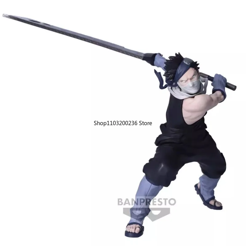 バンダイオリジナルナルト振動星ももちザブザアクションフィギュアモデル趣味グッズデスクトップ装飾品
