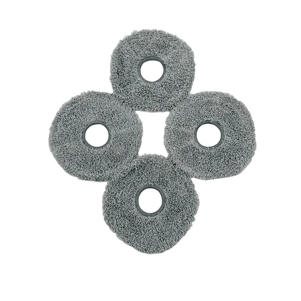 Оригинальные детали для швабры Dreame L10 Ultra / L10S Pro / L10S Ultra / L10S Pro Ultra / L10 Prime, аксессуары для роторных швабр