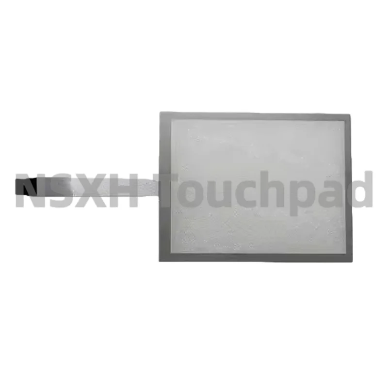 

T065C-5RA009 5-проводная сенсорная панель, стеклянный дигитайзер экрана 153 мм * 118 мм