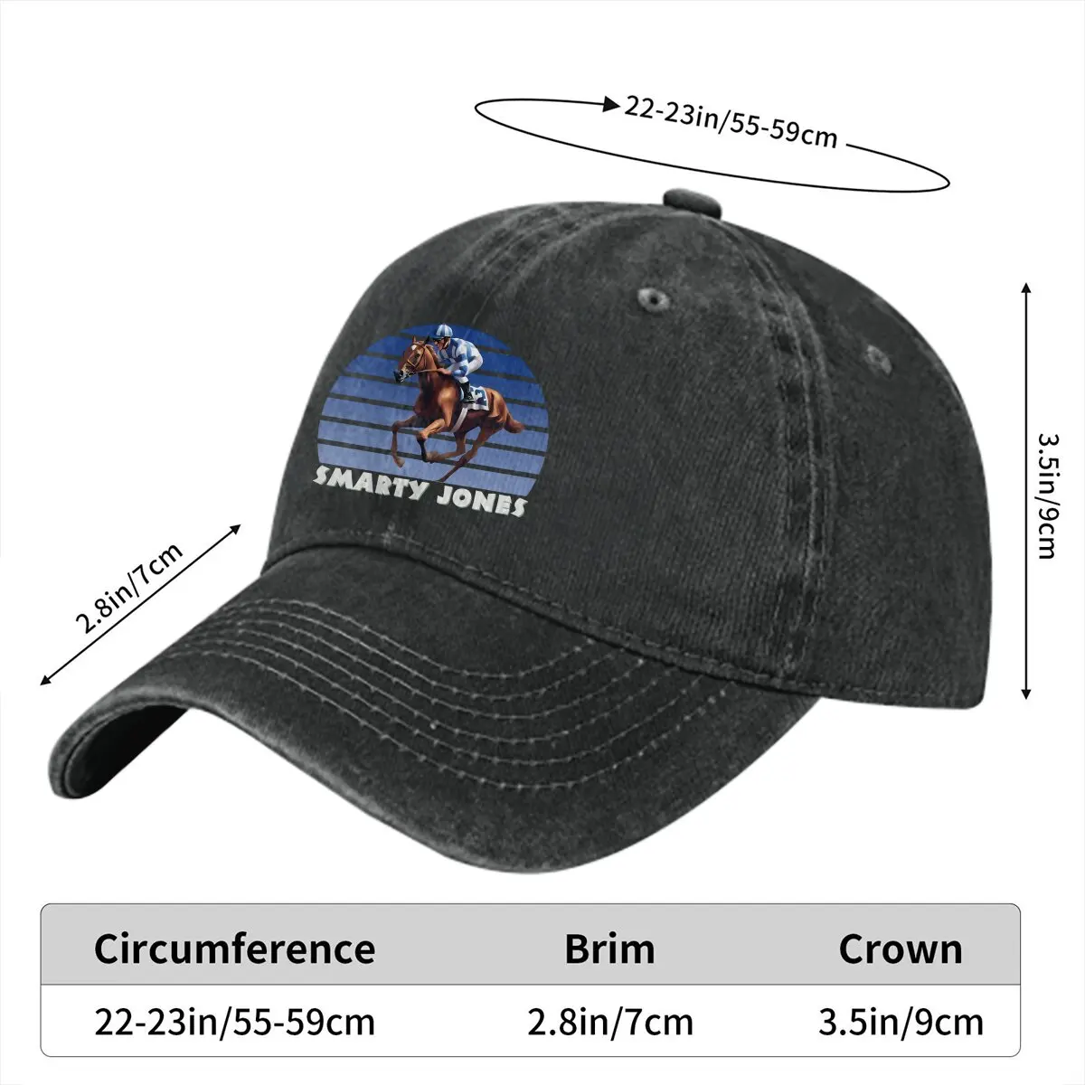 Classic Baseball Cap Men Hats Women Visor Protection Snapback Horse Racing Sports Caps