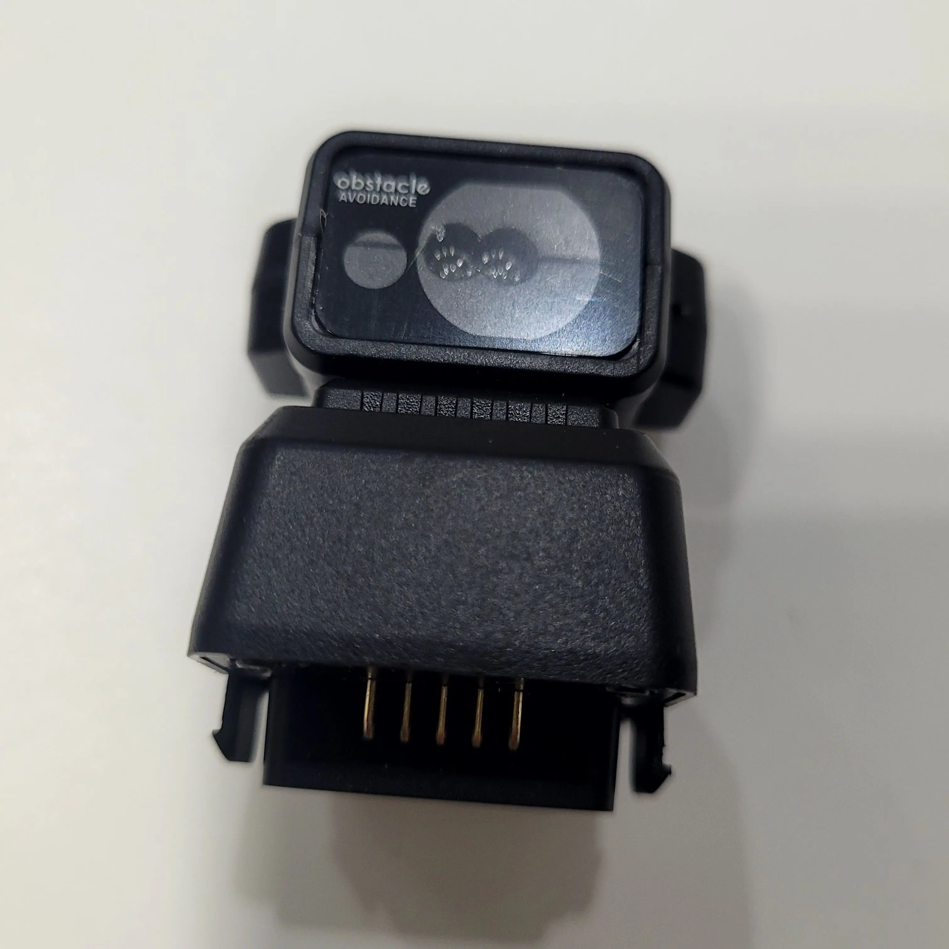 

S155 Obstacle Avoidance Spare Part Original for Big controller Screen version Drone GPS Quadcopter S155 Accessory