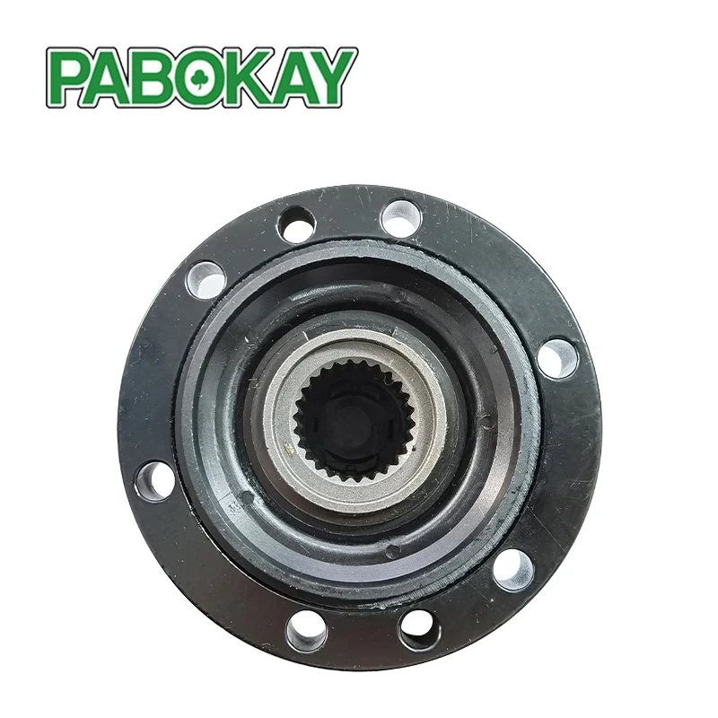 

1 блок x 26 шлицевая ручная стопорная ступица свободного колеса для Suzuki Grand Samurai Sierra Vitara AVM538 B030