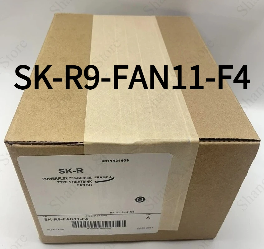 1PC Brand New SK-R9-FAN11-F4 Inverter Fan SKR9FAN11F4 Fast Delivery