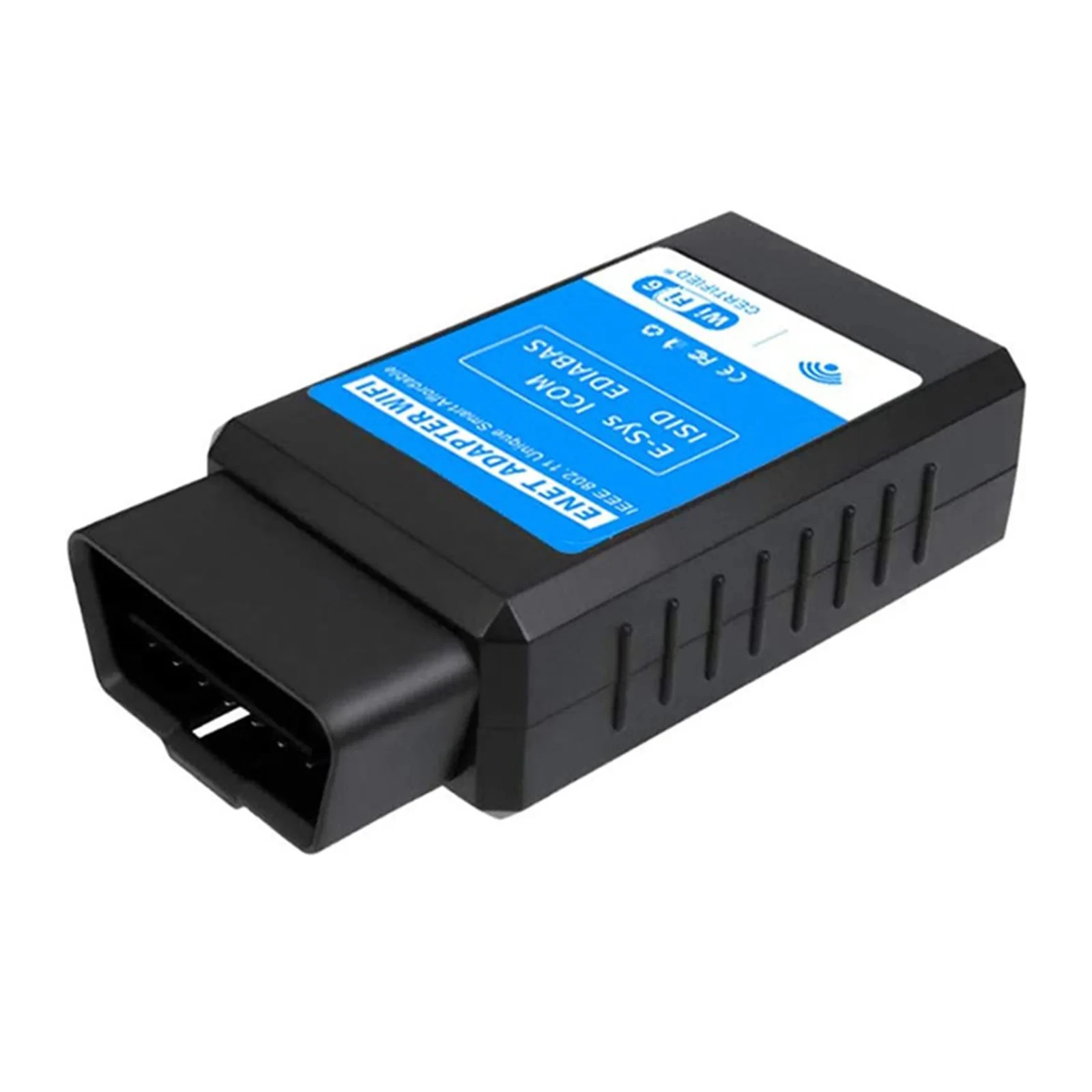 ENET WIFI-Adapter für F/G-Serie Ethernet-Codierungs-Diagnosegerät für BimmerCode/Bootmod3/xDelete/MHD Software WIFI OBD2 Scanner – Detail 15