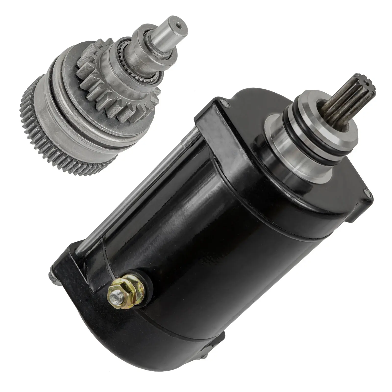 Starter e Drive para Seadoo GSX ltd 951cc / GTX 951cc 278-000-987 278001937 Jetski