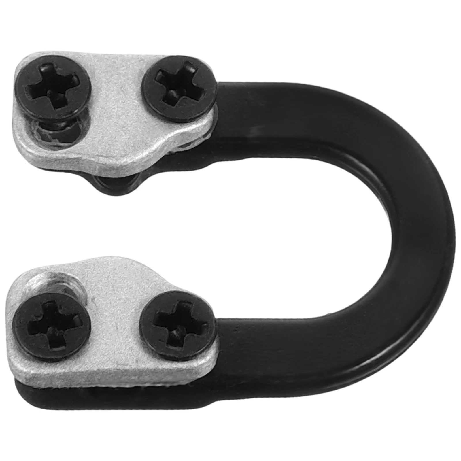 حلقة الرماية D للقوس المركب حلقة معدنية خفيفة الوزن عالية السرعة ودقة بوسترينغ إصدار الملحقات معدات الصيد