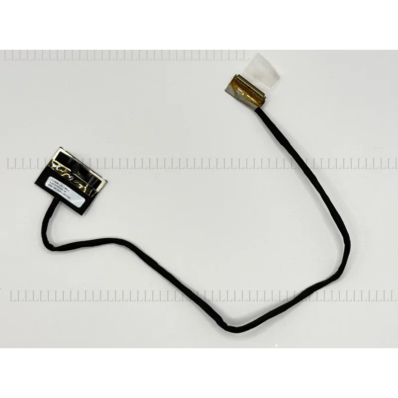 A + para CLEVO P775DM3 LVDS LCD CABLE DE VIDO FLEX 6-23-5P775-2S0