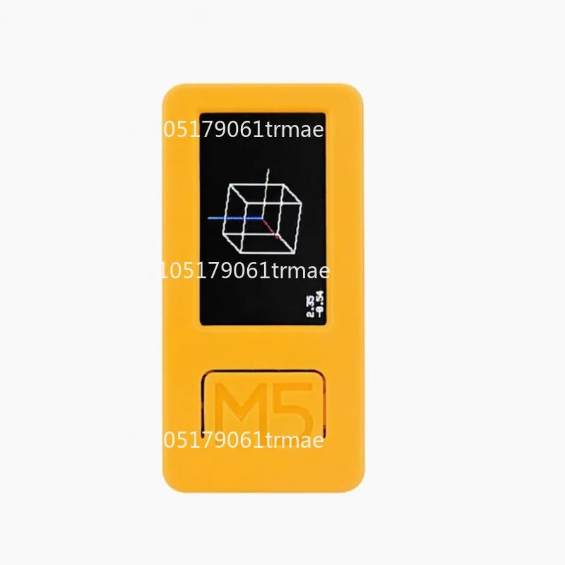Applicable to Compact IoT Development Kit for M5Stack M5StickC PLUS2 ESP32