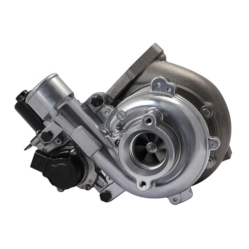

Popular Hot sell CT16V Turbo Turbocharger 17201-30110 1720130110 for Toyota Hilux, PICK-UP ,Landcruiser
