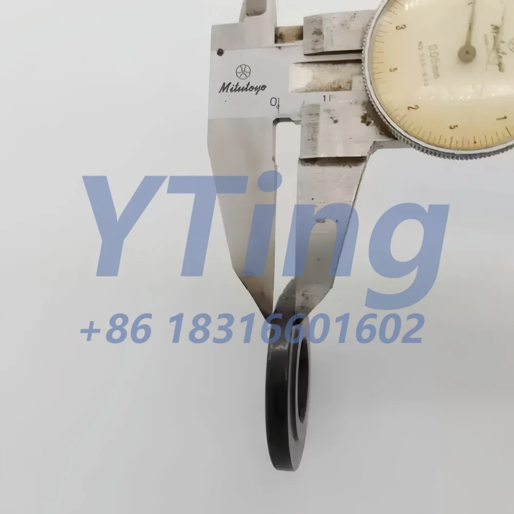 Heidelberg Printing Machine Accessories SM102 CD102 Ink Roller Bearing Gasket CS203 Bearing Flat Gasket