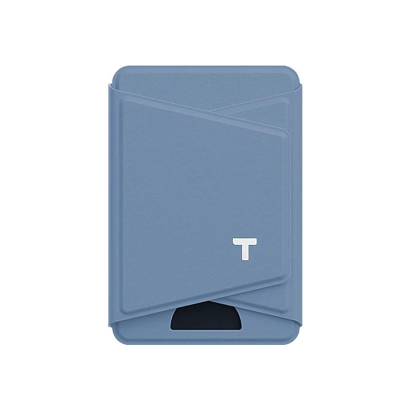 

Mate 60/Mate 60 Pro/Mate 60+/Mate 60 RS Magnetic Folding Leather Card Holder Phone Stand