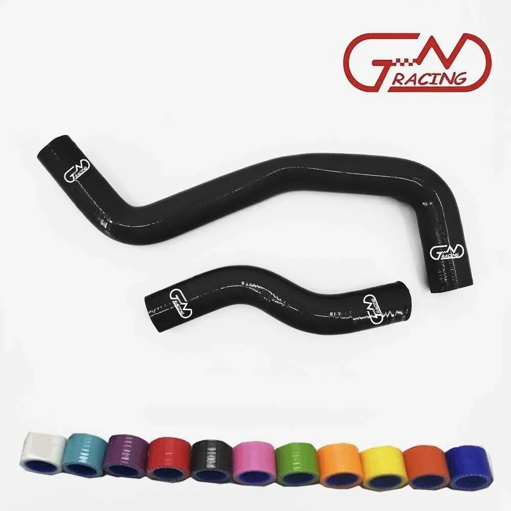 

Silicone Radiator Hose Fit 1995-2000 Toyota Corolla Levin AE101G AE111 4A-GE 20V
