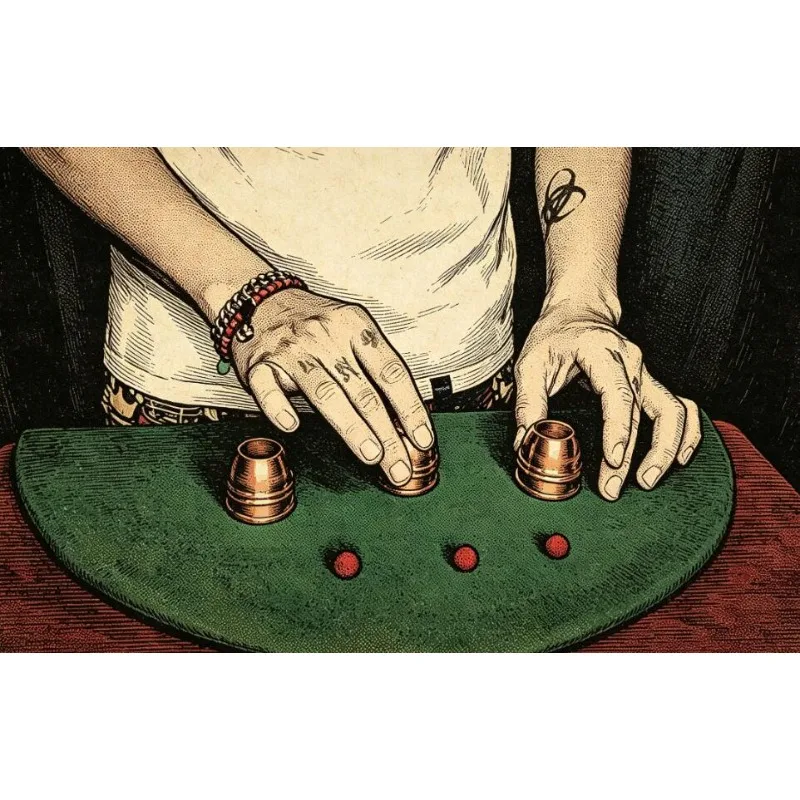 unreal-cups-and-balls-mini-di-jimmy-fan-trucchi-di-magia-da-palcoscenico-e-da-vicino-illusioni-di-apparizione-e-scomparsa-gimmick-per-maghi-oggetti-di-scena-magici