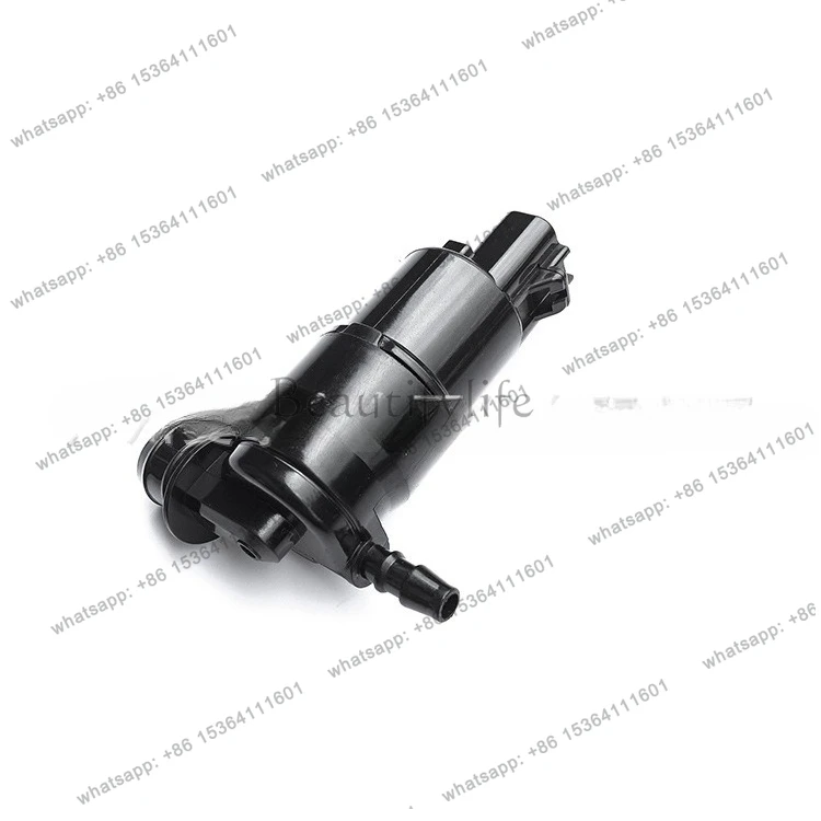 

Headlight Water Spray Motor - 8264A228 8264A186 for OUTLANDER ASX L200