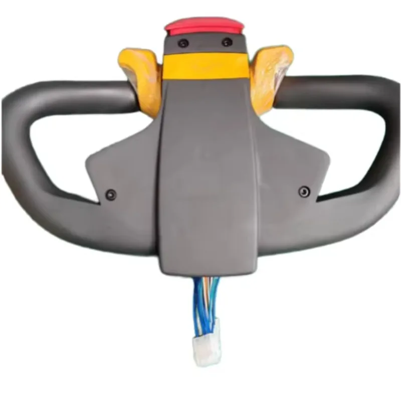 Forklift T200 Control Handle Tillers Head Board Assembly For Electric Walkie Stacker CDDR10/CDDR12/CDDR15/CBD25R