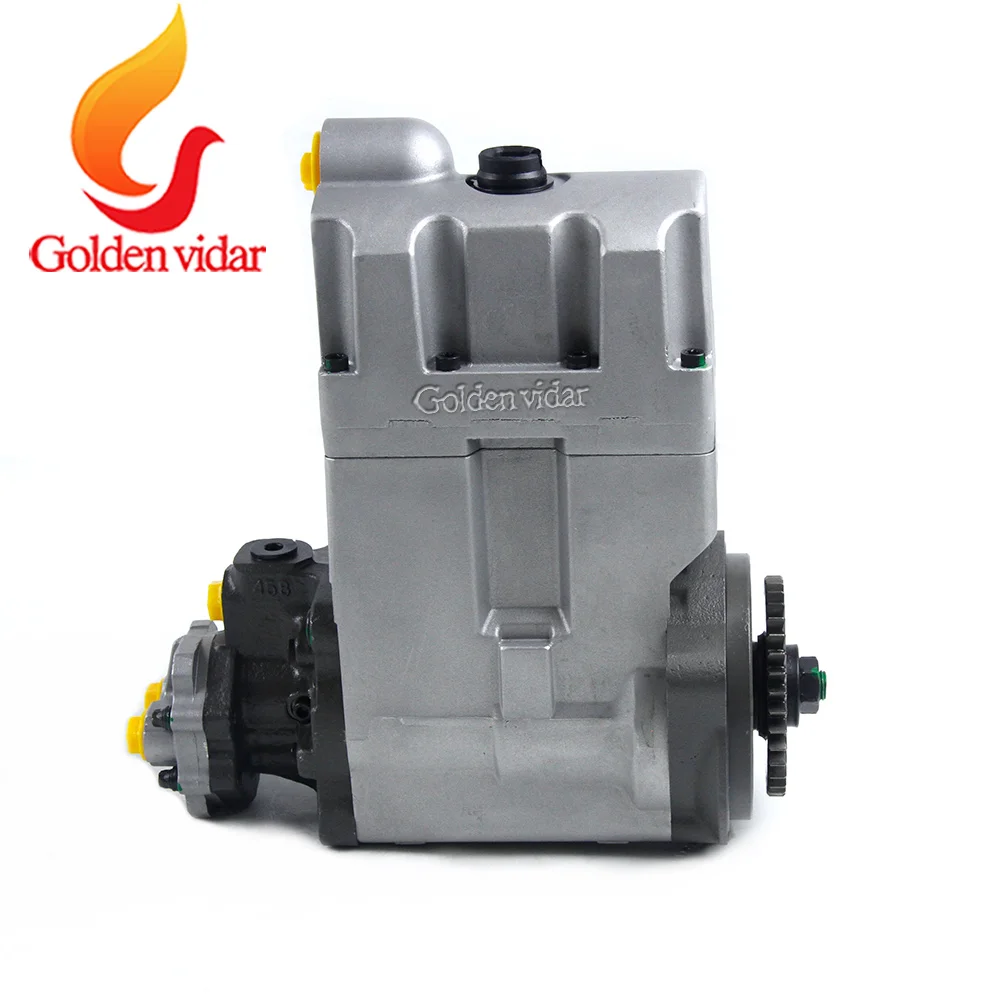 

CAT C7 C9 Fuel HEUI Pump 10R-8900 10R-8897 10R-8898 10R-8899 10R-2982 10R-3145 10R-6327 20R-6642 20R-0819 Reman For Caterpillar