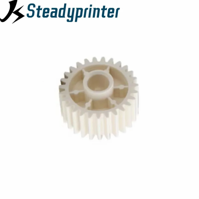 A50U744100 Genuine Fuser Drive Gear /7 27 For Konica Minolta Bizhub Press C1060 C1070 C2060 C2070 C3070 C3080 C4070 C4080