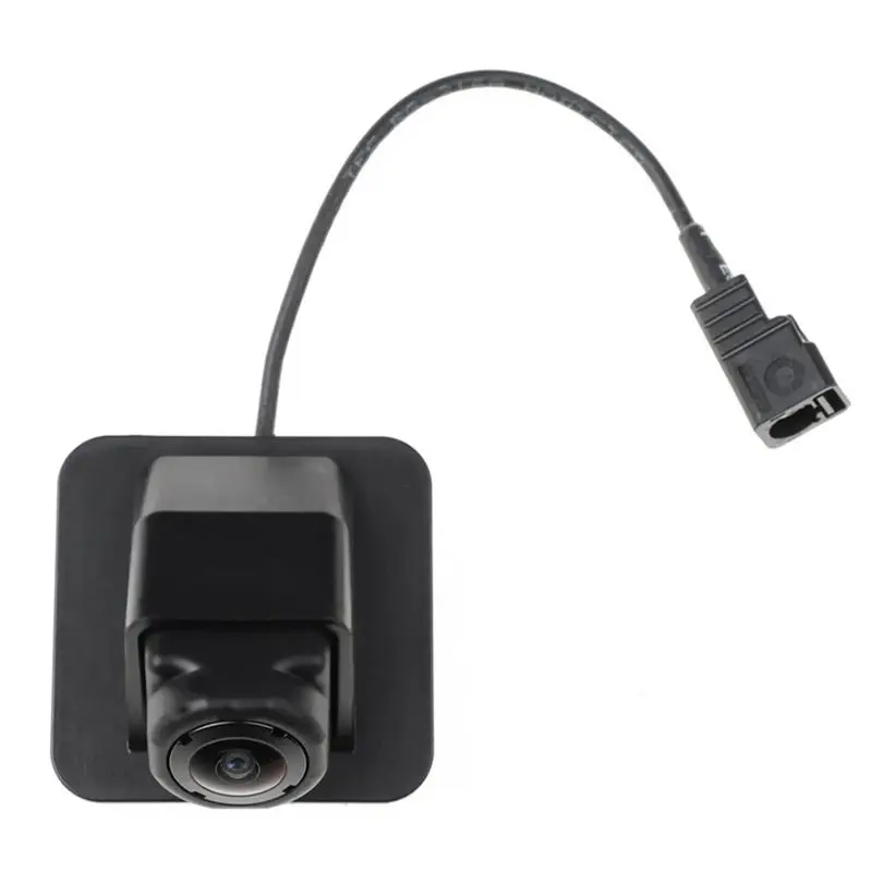 

6600003574 Car Rear View Parking Assist Camera Reversing Camera For Geely-N30R
