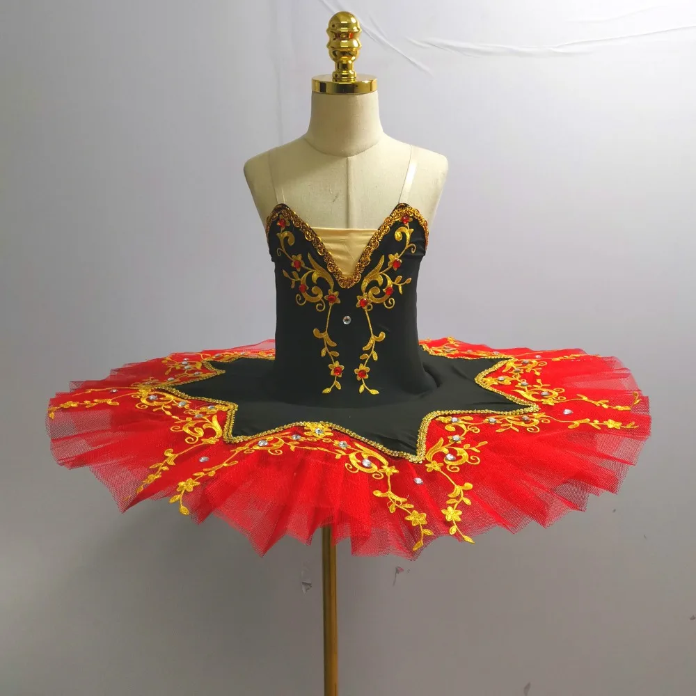 Costumi di danza estiva Balletto Abito da donna Tutu Regalo di compleanno Abiti Donna Ballerina Abbigliamento per bambini Abiti Abito da balletto per ragazza