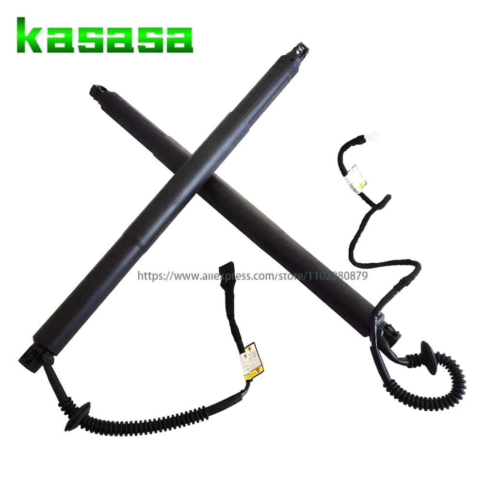 

New 51247318651/51247318652 Electric Tailgate Strut - Rear Left & Right for BMW X6 F16/F85 2014-2016